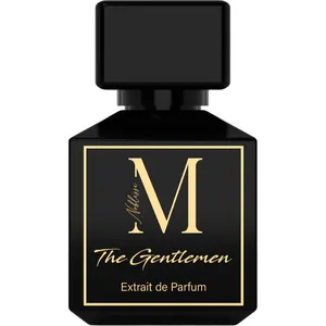 Maison Noblesse The Gentleman perfume bottle