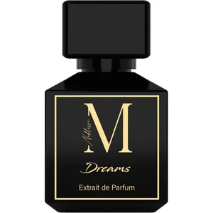 Maison Noblesse Dreams perfume bottle