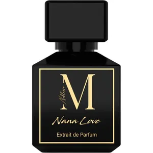 Maison Noblesse Nana Love perfume bottle