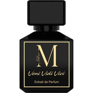 Maison Noblesse Veni Vidi Vici parfüm şişesi