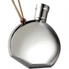 Hermès Parfum des Merveilles perfume bottle