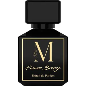 Maison Noblesse Flowers Breeze parfüm şişesi