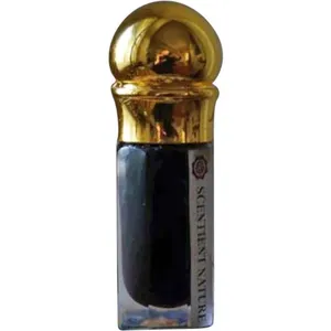 Scentient Nature Black Diamond parfüm şişesi