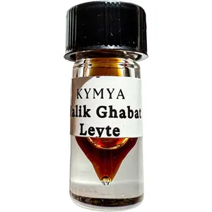 Kymya Malik Ghabat Leyte perfume bottle