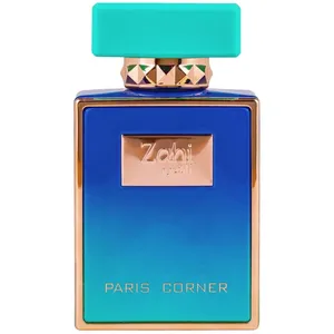 Paris Corner Zahi parfüm şişesi