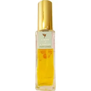 A Wing & A Prayer Perfumes Epione parfüm şişesi