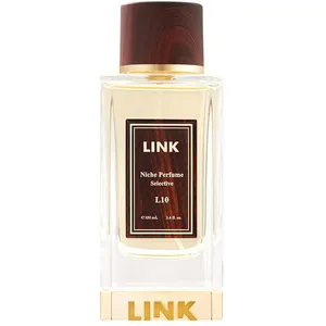 Link Niche Perfume Selective L10 perfume bottle