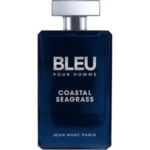 Jean Marc Paris Bleu pour Homme Coastal Seagrass parfüm şişesi
