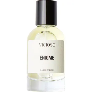 Vicioso Studios Énigme parfüm şişesi