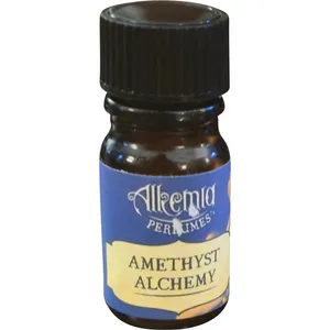 Alkemia Amethyst Alchemy parfüm şişesi