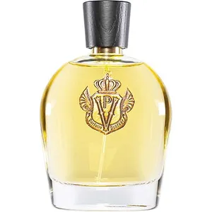 Parfums Vintage Interiris parfüm şişesi