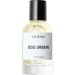 Vicioso Studios Bois Urbain parfüm şişesi
