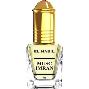 El Nabil Musc Imran (Extrait de Parfum) perfume bottle
