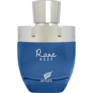 Afnan Perfumes Rare Reef parfüm şişesi