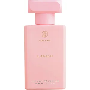 Oakcha Lavish parfüm şişesi
