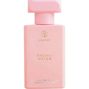 Oakcha Orchid Water parfüm şişesi