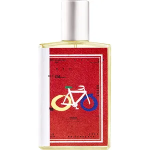 Imaginary Authors How to Say Bicycle in French parfüm şişesi