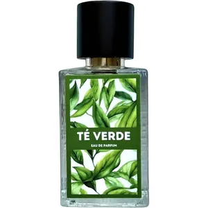 Aquarelas Té Verde parfüm şişesi