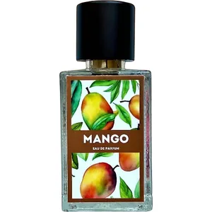 Aquarelas Mango parfüm şişesi