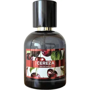 Aquarelas Cereza parfüm şişesi