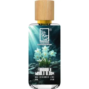 The Dua Brand Forbidden Absolu Bloom parfüm şişesi