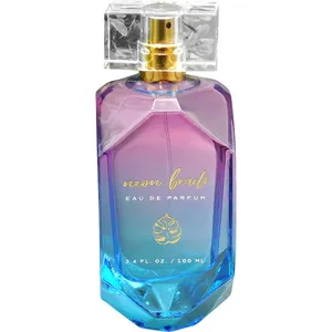 Tru Fragrance Neon Beach (Eau de Parfum) perfume bottle