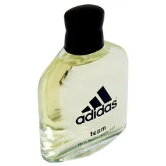 Adidas Team perfume bottle