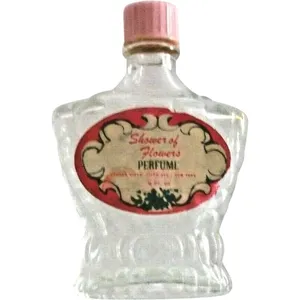 Lander Shower of Flowers perfume bottle