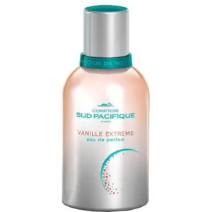 Comptoir Sud Pacifique Vanille Extrême (Eau de Parfum) parfüm şişesi