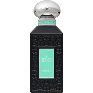 Gisada Paraiba perfume bottle