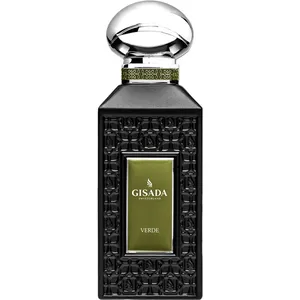 Gisada Verde parfüm şişesi