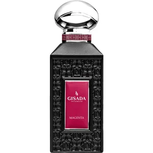 Gisada Magenta parfüm şişesi