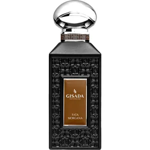 Gisada Fata Morgana parfüm şişesi