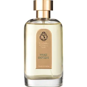 Les Nobles Essences Mirage Exotique parfüm şişesi