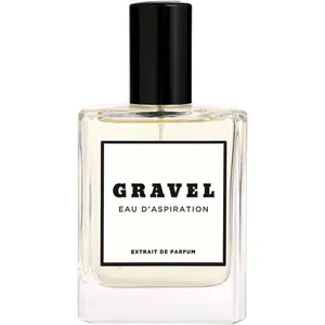 Gravel Eau d'Aspiration parfüm şişesi