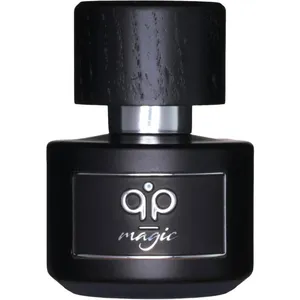Qiupii Magic perfume bottle