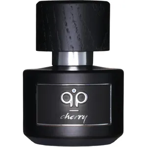 Qiupii Cherry perfume bottle