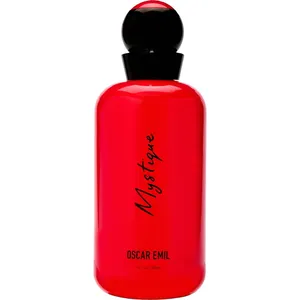 Oscar Emil Mystique perfume bottle