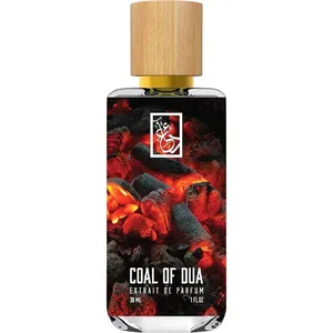 The Dua Brand Coal of Dua parfüm şişesi