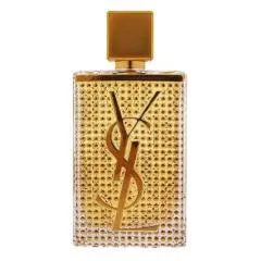 Yves Saint Laurent Cinéma Gold Collector parfüm şişesi