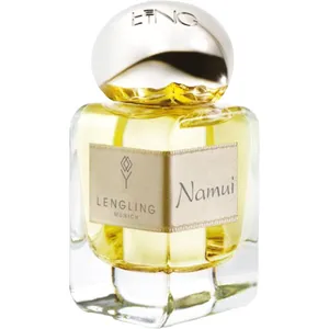 Lengling Namui perfume bottle