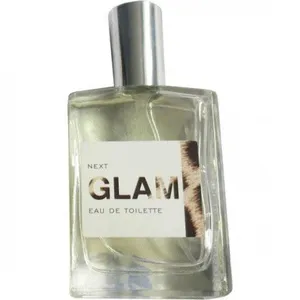 Next Glam parfüm şişesi