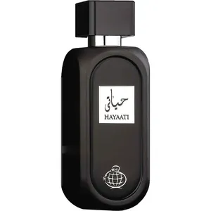 Fragrance World Hayaati (Eau de Parfum) perfume bottle