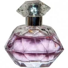 Next Diamonds perfume bottle