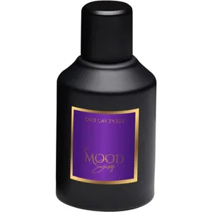 Mood Swing Oud Lavender parfüm şişesi