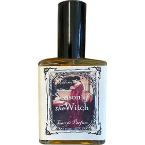 Madame Phoenix Season of the Witch parfüm şişesi