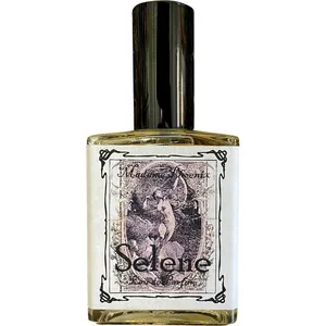 Madame Phoenix Selene perfume bottle