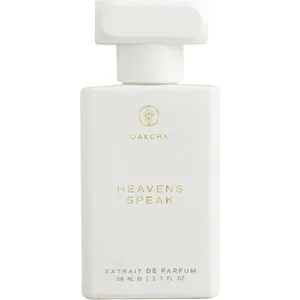 Oakcha Heavens Speak parfüm şişesi