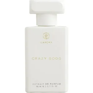 Oakcha Crazy Good parfüm şişesi