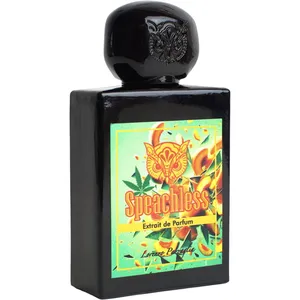 Lorenzo Pazzaglia Speachless perfume bottle